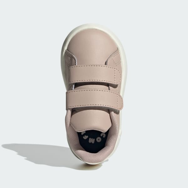 Zapatillas adidas niño marrón new arrivals