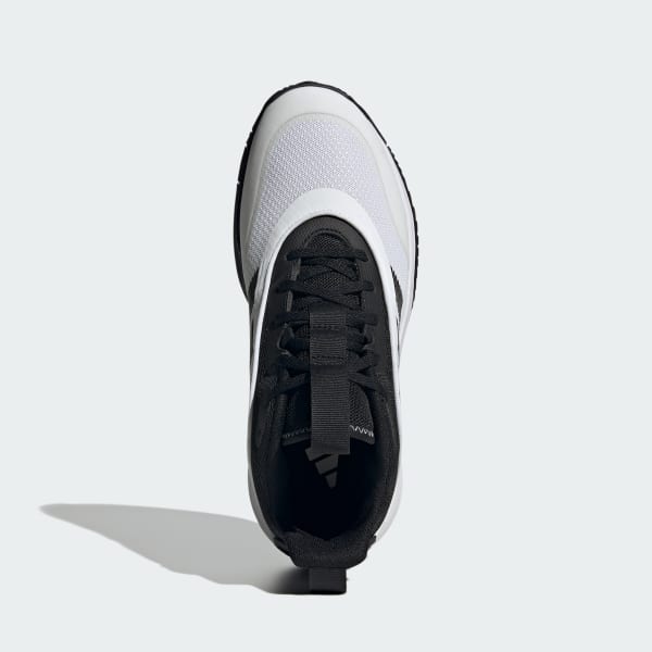 blanc Chaussure Own the Game 3