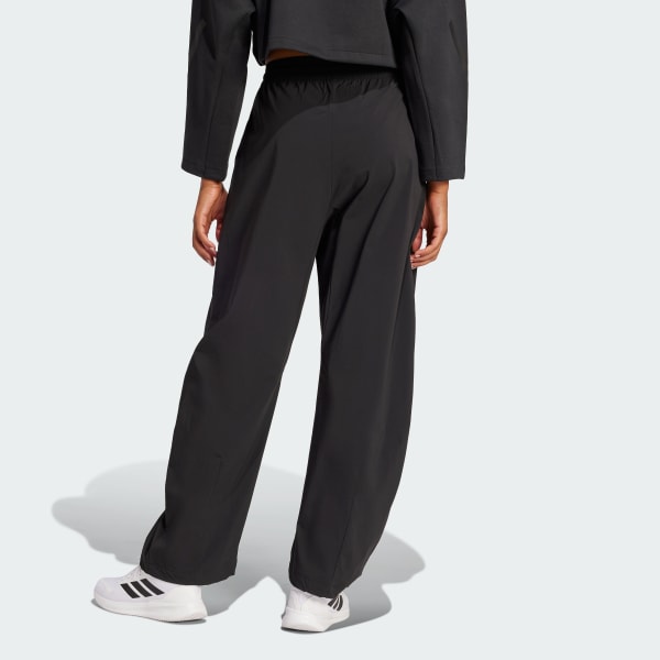 Adidas adidas Z.N.E. Woven Pants WORLDWIDE DELIVERY