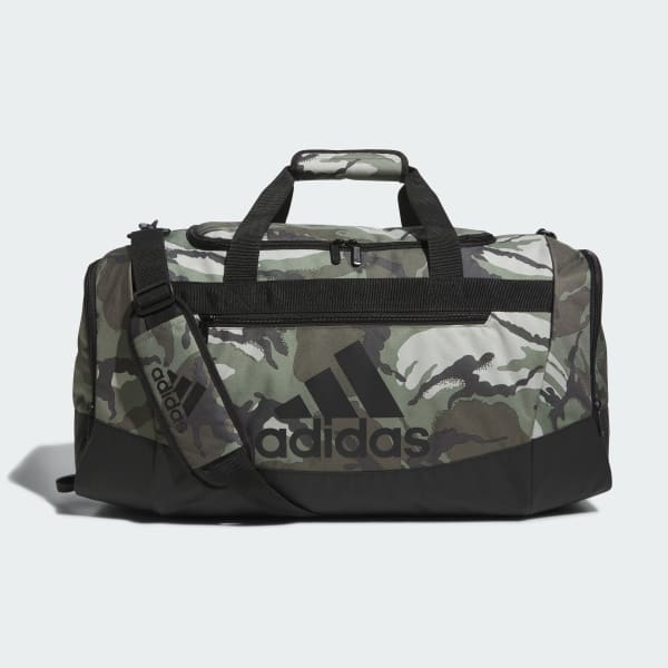 adidas Defender IV Medium Duffel Brown Unisex Training adidas US