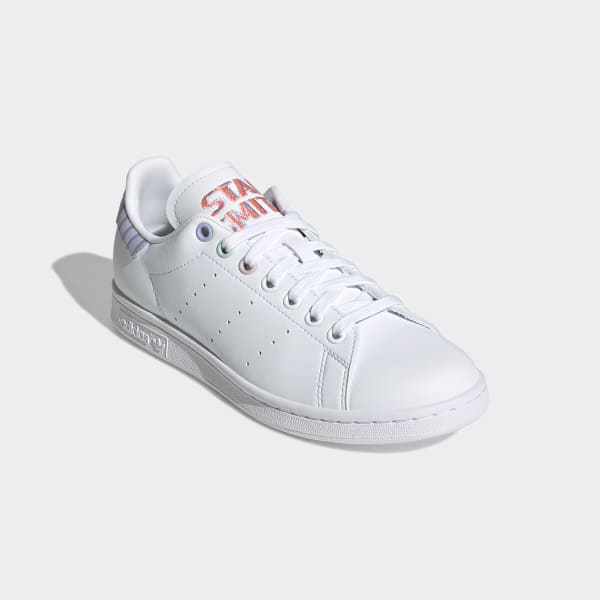 สีขาว รองเท้า Stan Smith