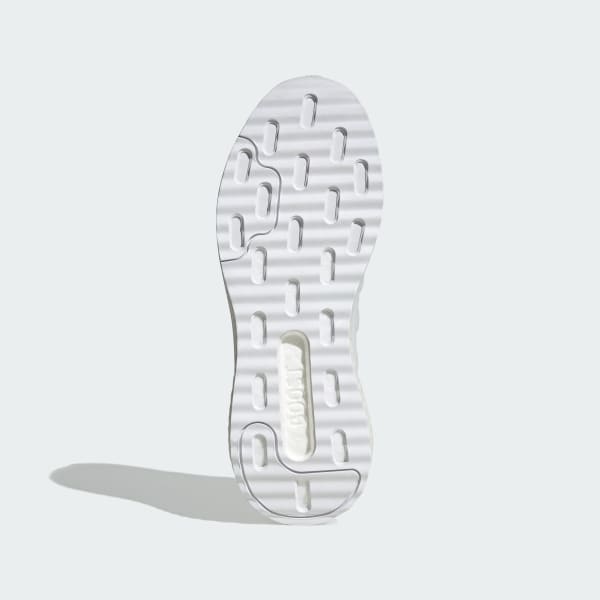 White X_PLRPHASE Shoes