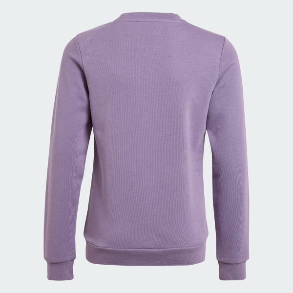 Buzo 2025 adidas morado