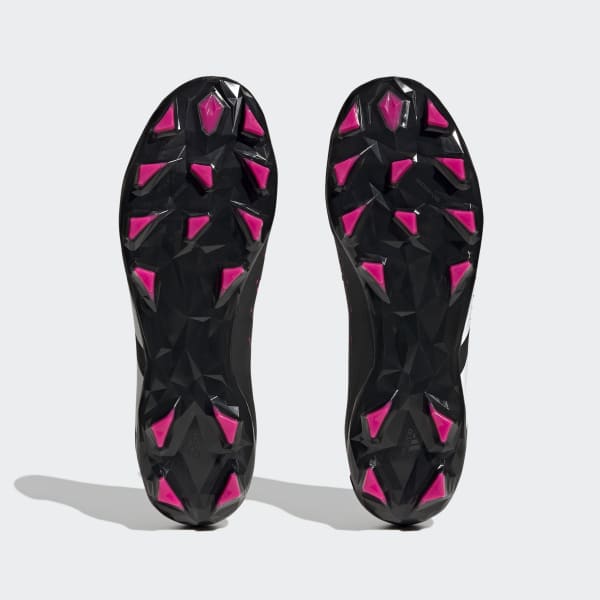 zwart Predator Accuracy.3 Multi-Ground Voetbalschoenen