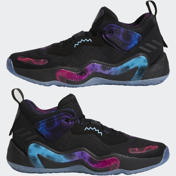 adidas mitchell 3