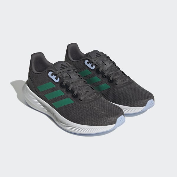 Green sale falcon adidas