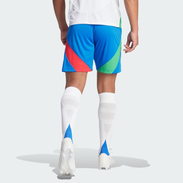Adidas pantaloncini italia top