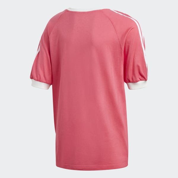 adidas california t-shirt rosa adidas california t-shirt rosa