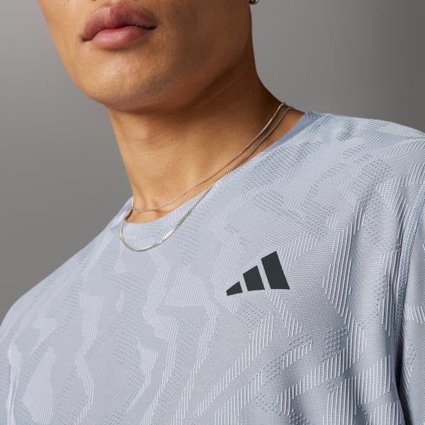 Adidas ultimate tee mens outlet
