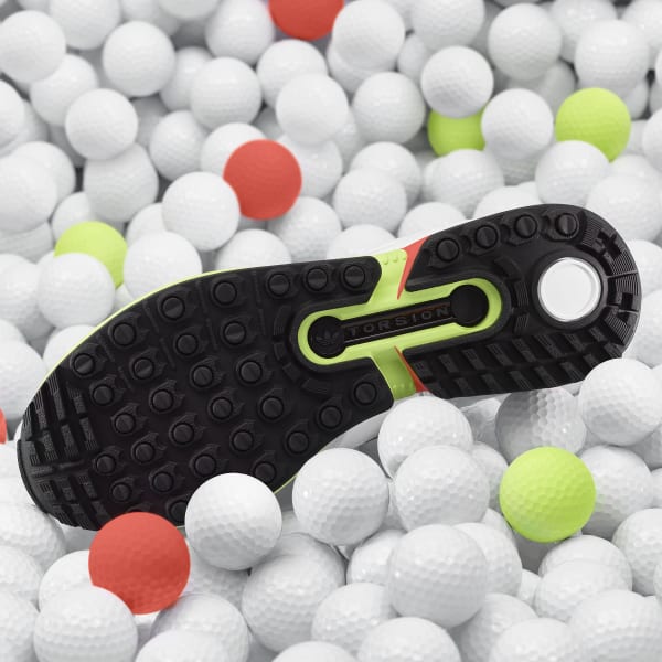 Blanco Tenis ZX 8000 Golf IB272