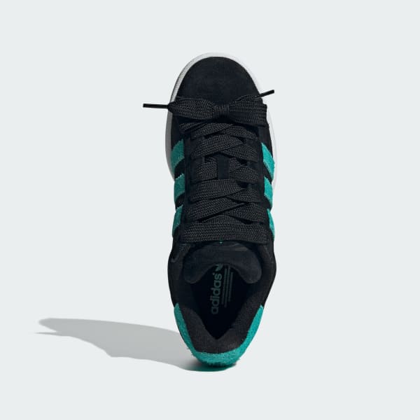 Negro Zapatillas Campus 00s