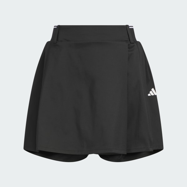 Black HEAT.RDY Shorts 5-inch