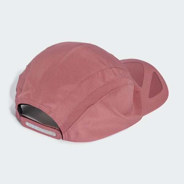 Rosa Gorra Running x Adizero HEAT.RDY Liviana