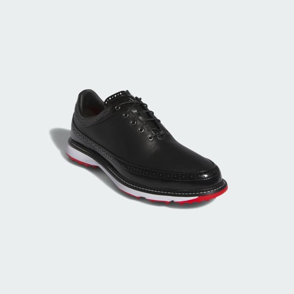 Svart Modern Classic 80 Spikeless Golfskor