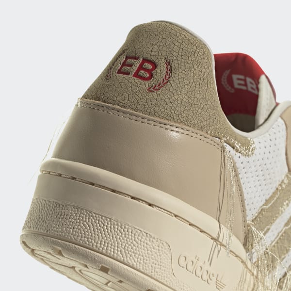 - adidas -ワイヤレスイヤホン Adidas Zx 8000 Sneakers - Cream | Editorialist