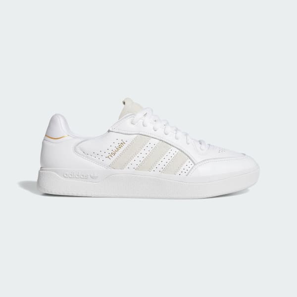 Weiss Tyshawn Low Schuh