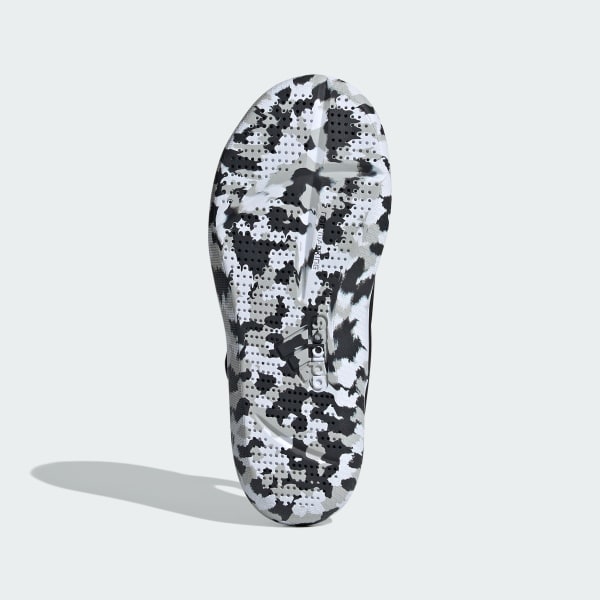 Schwarz Altaventure Sport Swim Sandale