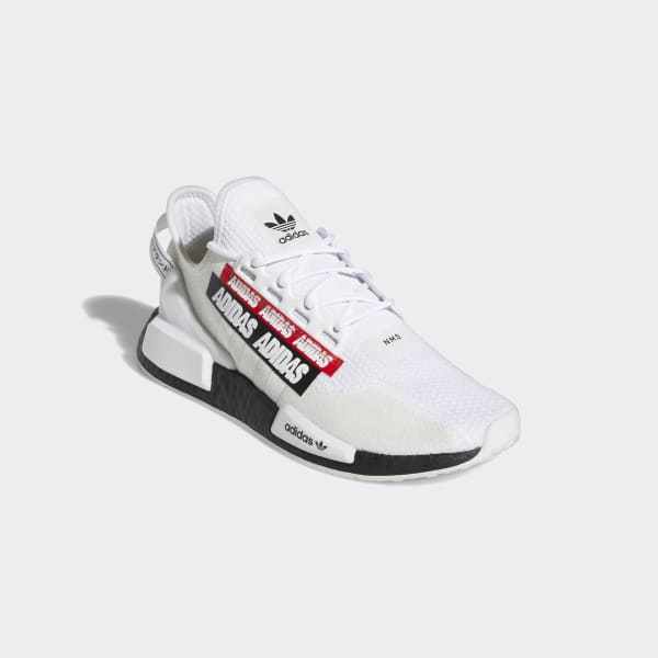 addidas long shoes