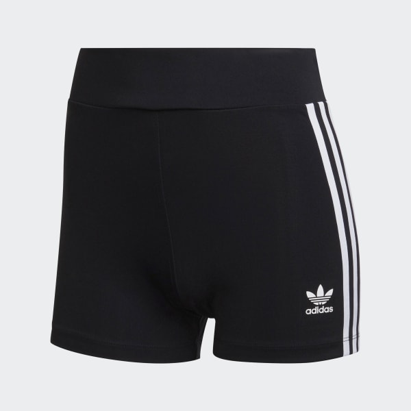Nero Short adicolor Classics Traceable VZ542