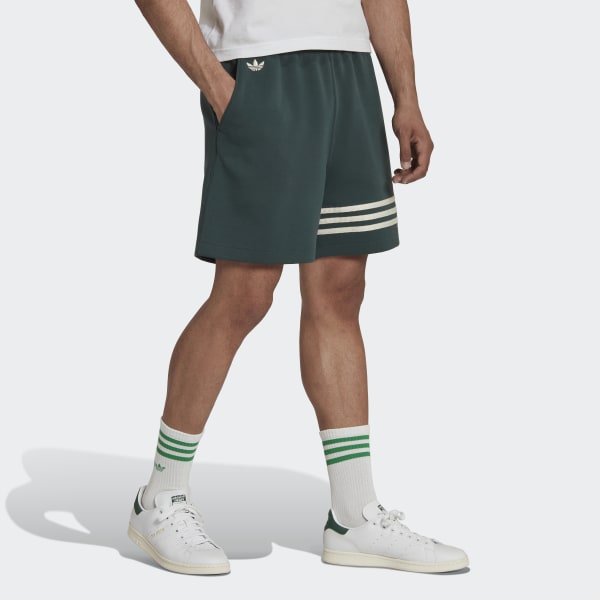 Groen Adicolor Neuclassics Short TA027