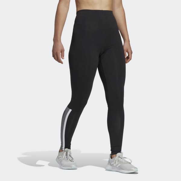 Nero Tight Essentials Pinstripe Block VS119