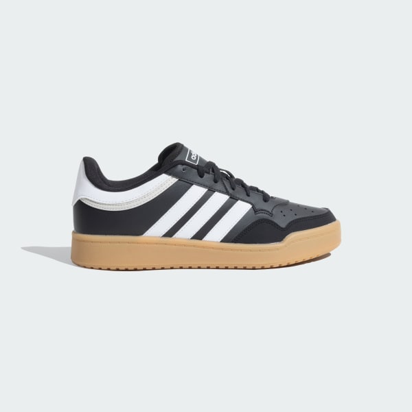 adidas Hoops 4.0 IKD Shoes - Black | adidas India