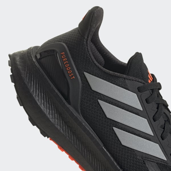 ＰＵＲＵＬＩＴ ５本 Buty damskie Vibram Fivefingers Alitza Loop - harbour grey