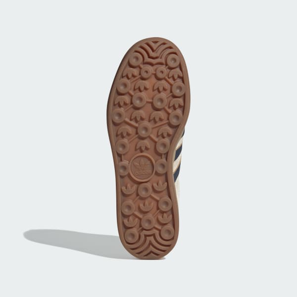 Weiss Gazelle Bold Schuh
