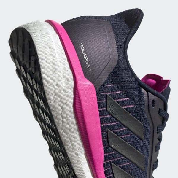 adidas women's solar drive 19 running shoes