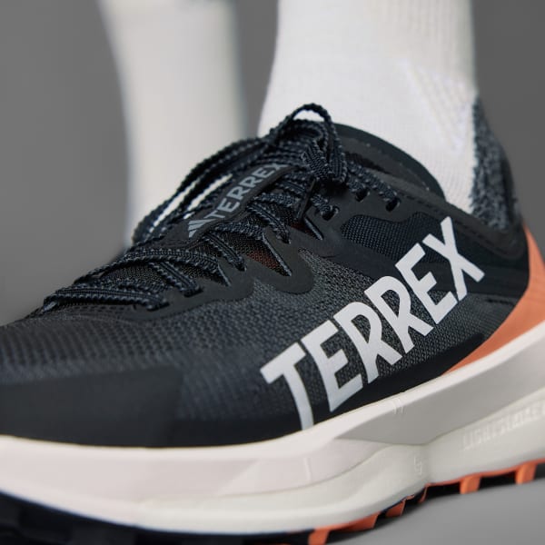 Terrex Agravic Speed Trailrunning Schuh