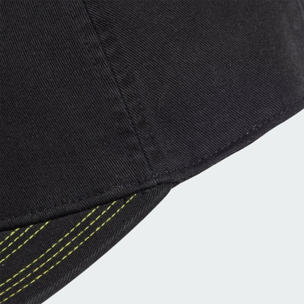 Negro Gorra