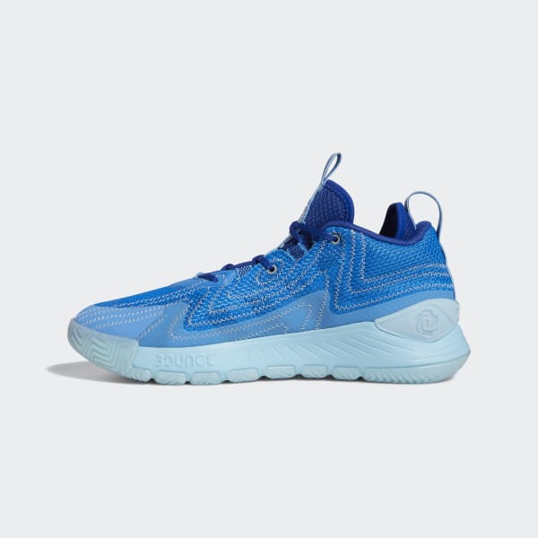 Blue D Rose Son of Chi 2.0 Shoes LKH65