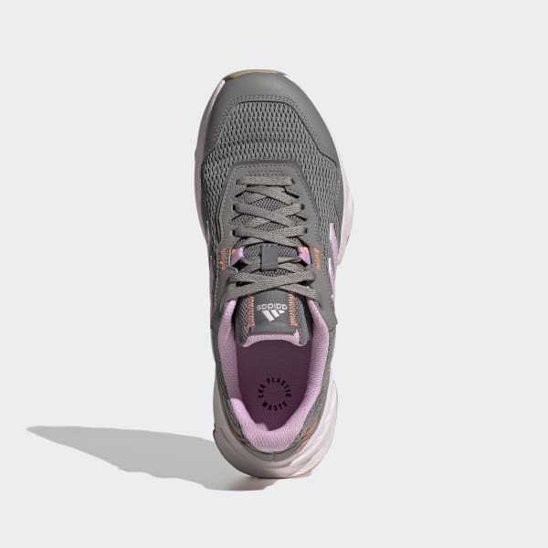 Gra Tracefinder Trail Running Shoes