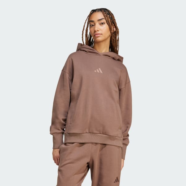 Adidas winter ease hoodie discount