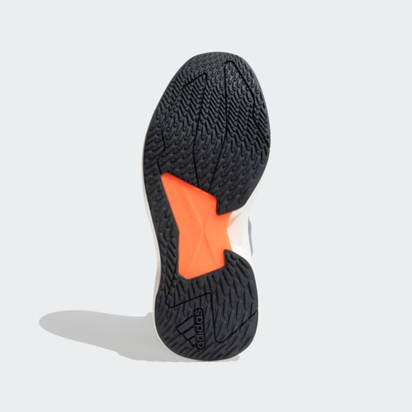 Grey FLUXX PACE RUNNING SHOES