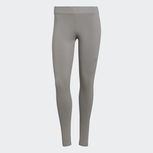 Grey Tights