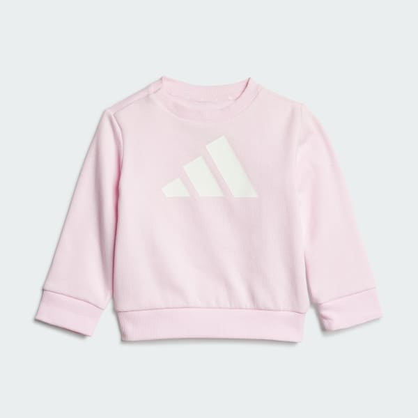 Pink Essentials Joggers Kids