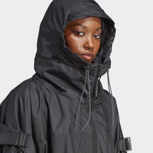 Parka adidas hotsell donna