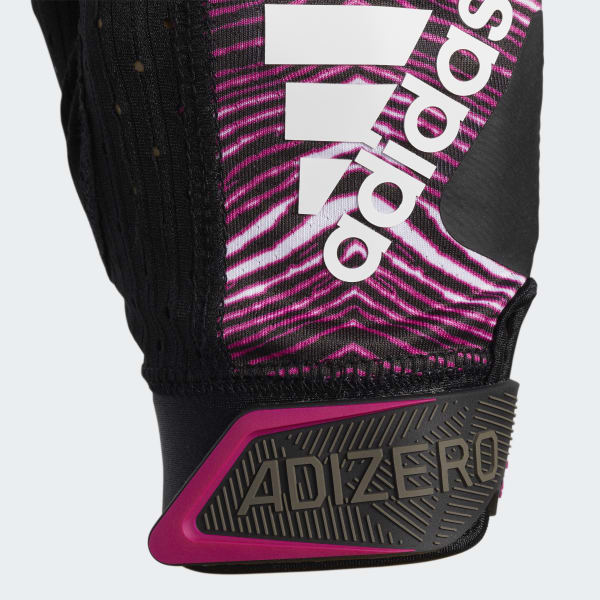adidas Adizero 9.0 Zubaz Receiver Gloves - Multi | Unisex Football