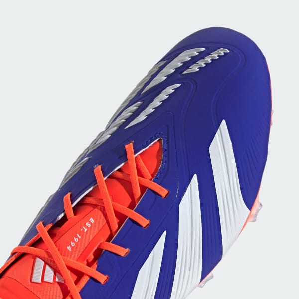 Adidas predator instinct bleu clearance