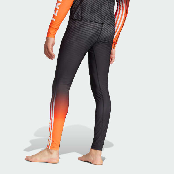 Noir Pantalon Terrex Agravic XC Race