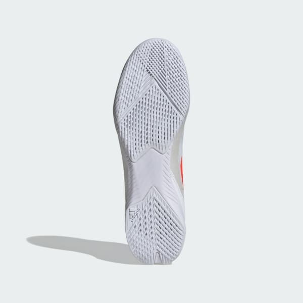 Blanco Zapatos de fútbol para Cancha Cubierta F50 League