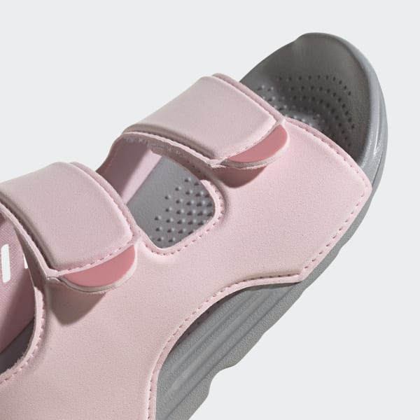 Pink Swim Sandals LEP51