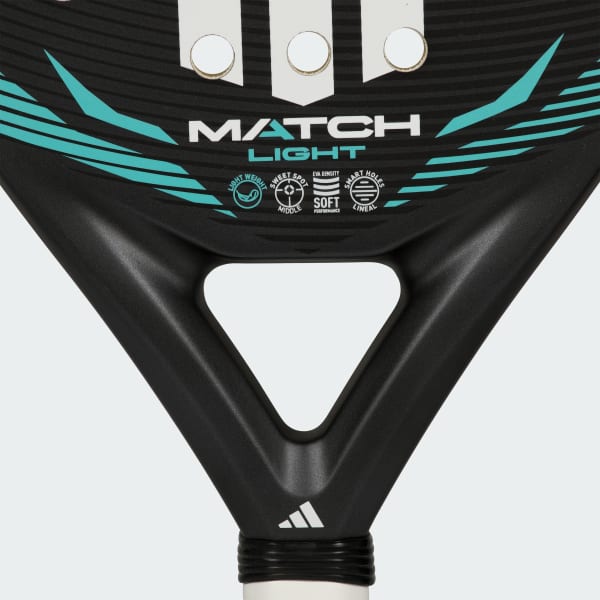 Gris RAQUETTE DE PADEL MATCH LIGHT 2026