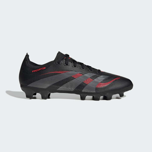 cerná Kopačky Predator League Multi-Ground