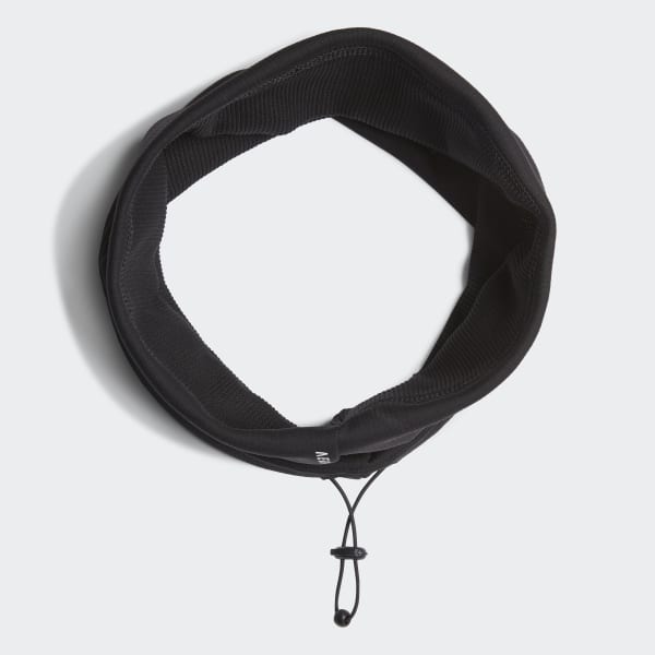 adidas AEROREADY Neck Warmer Black adidas UK