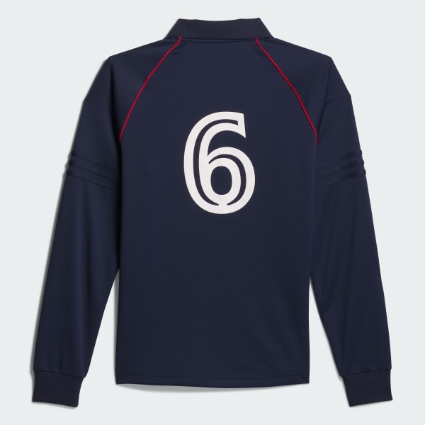 Azul Polo Orchard x New England Revolution