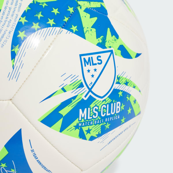 Vit MLS 25 Club Ball