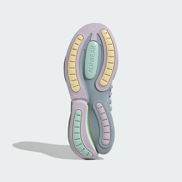 Violeta Zapatillas Alphaboost V1