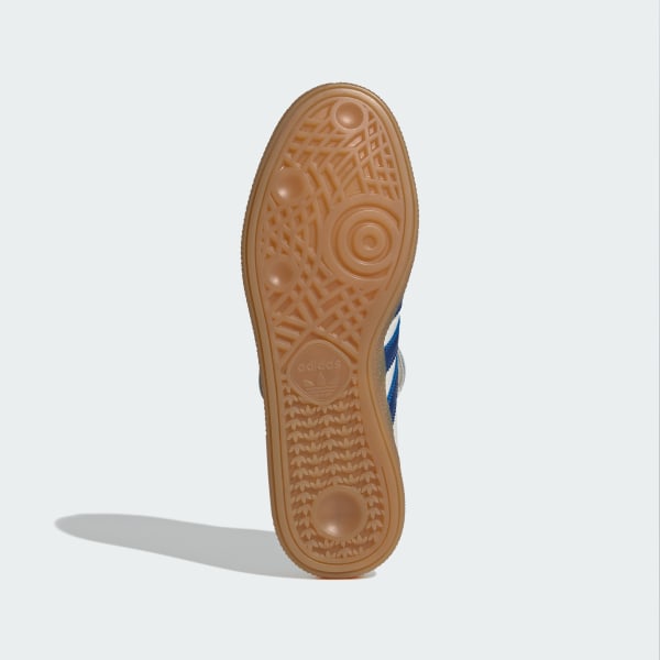 White Handball Spezial Shoes